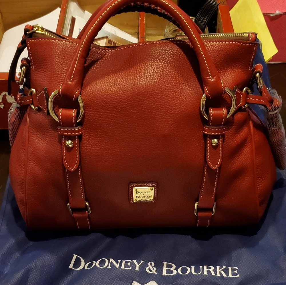 ❤trade❤ Small Samba Satchel